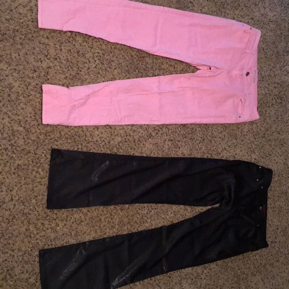 Pants